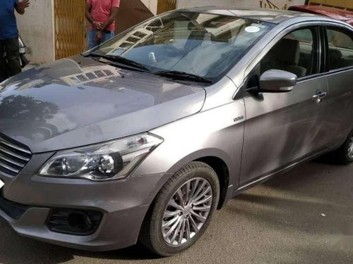 2017 Maruti Suzuki Ciaz AT for sale at low price