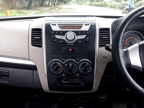 Maruti Suzuki Wagon R AT 2015 for sale