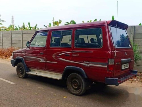 Toyota Qualis RS, 2001, Diesel MT for sale