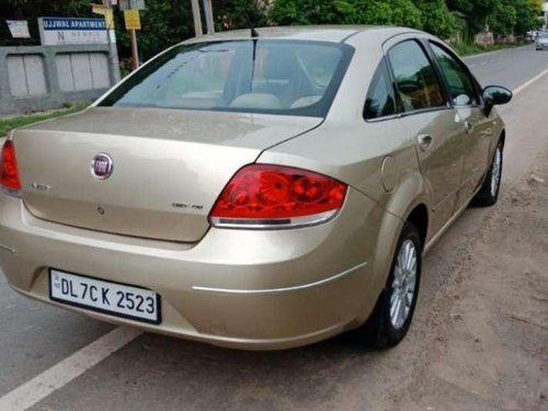 Used 2009 Linea Emotion  for sale in Gurgaon