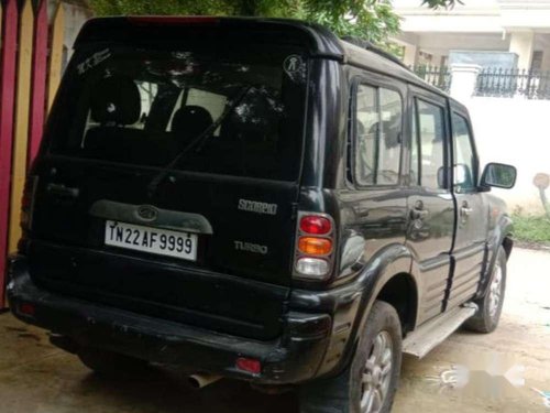 2004 Mahindra Scorpio LX MT for sale