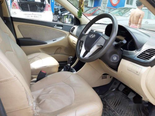 Used 2012 Hyundai Verna 1.4 CRDi MT for sale