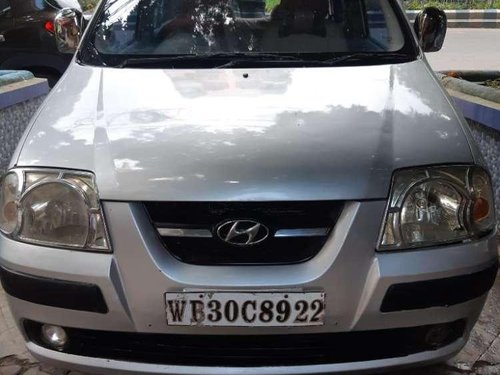 2007 Hyundai Santro Xing XL MT for sale at low price