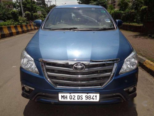 Used Toyota Innova 2.5 VX 7 STR AT car at low price