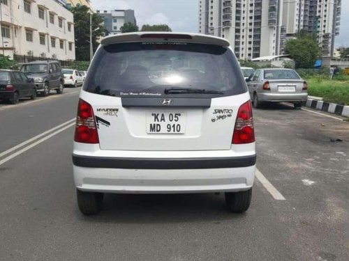 Used Hyundai Santro Xing XO MT car at low price
