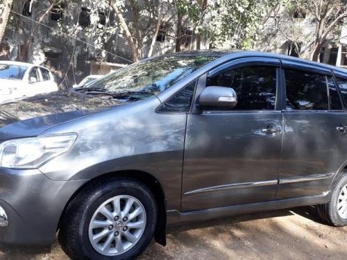 Used Toyota Innova 2.5 E MT 2015 for sale