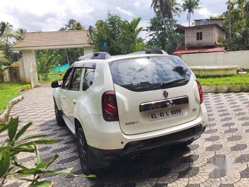 Used 2016 Duster  for sale in Kochi