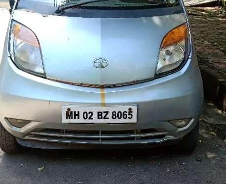 Used Tata Nano MT car at low price