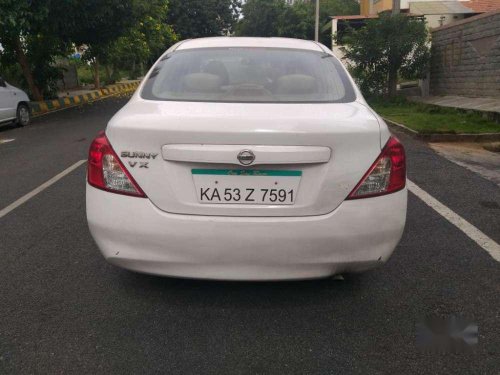 Nissan Sunny XL MT 2012 for sale