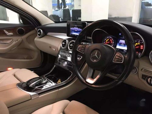 Used Mercedes Benz 200 AT car at low price