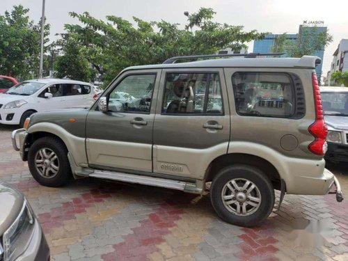 Mahindra Scorpio VLX 2WD Airbag BS-IV, 2011, Diesel MT for sale