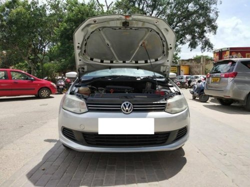 2010 Volkswagen Vento 1.6 Trendline MT for sale at low price