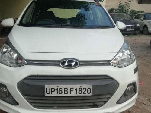 2016 Hyundai i10 Sportz 1.2 MT for sale