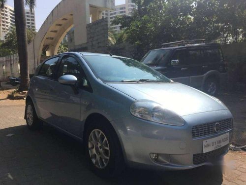 Used 2012 Punto  for sale in Mumbai