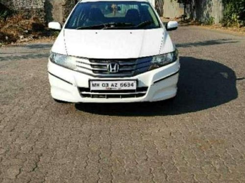 Honda City 1.5 S MT, 2011, Petrol for sale