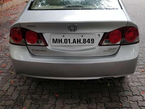 Honda Civic 1.8V MT, 2008, Petrol for sale