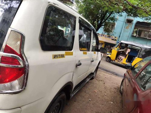 Used Mahindra Xylo MT car at low price