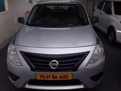 Nissan Sunny XE MT 2016 for sale