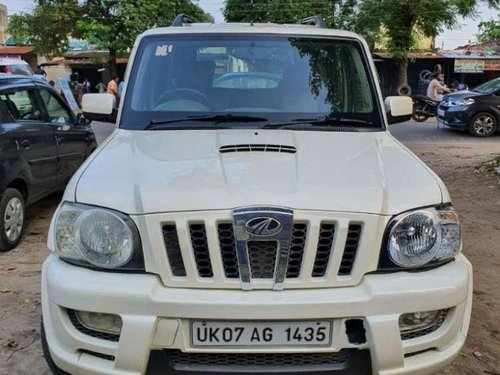 2010 Mahindra Scorpio MT for sale