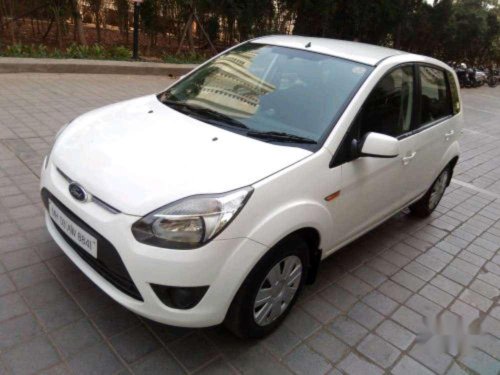 Ford Figo Duratec Titanium 1.2, 2010, Petrol MT for sale