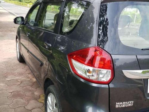 2017 Maruti Suzuki Ertiga MT for sale