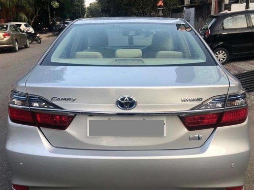 Toyota Camry AT 2015 for sale