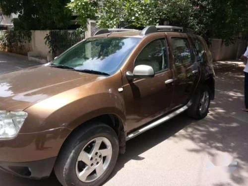 Used 2013 Renault Duster MT for sale