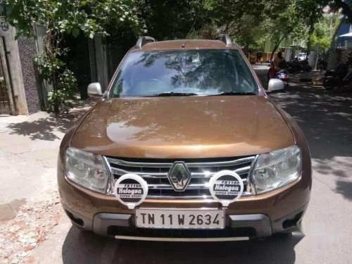 Used 2013 Renault Duster MT for sale