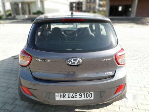 2014 Hyundai i10 Magna 1.1 MT for sale at low price