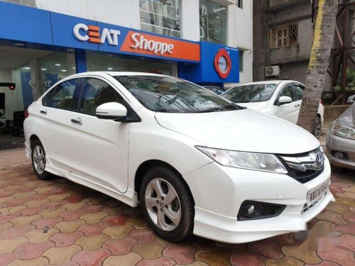 2014 Honda City MT for sale at low price