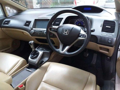 Honda Civic 1.8V MT, 2012, Petrol for sale 