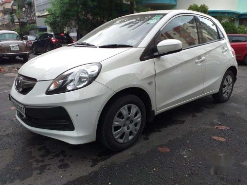 Honda Brio S MT, 2013, Petrol for sale 