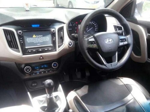 Used 2015 Hyundai Creta 1.6 SX MT for sale