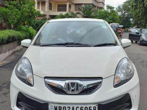 Honda Brio S MT, 2013, Petrol for sale 