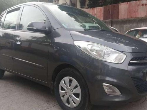 Hyundai I10 i10 Asta 1.2 AT Kappa2 with Sunroof, 2010, Petrol for sale