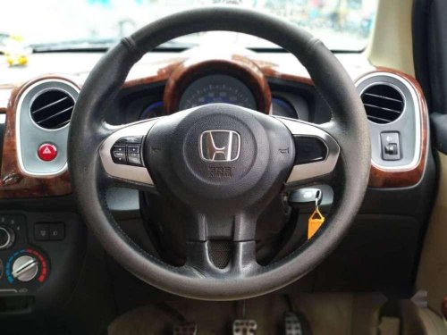 Honda Mobilio V i - DTEC MT 2015 for sale