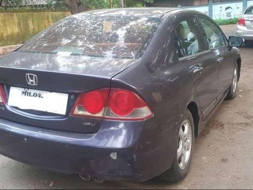 2008 Honda Civic MT for sale