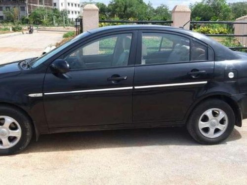 Hyundai Verna, 2009, Diesel MT for sale