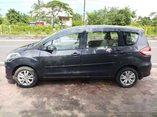 2017 Maruti Suzuki Ertiga MT for sale