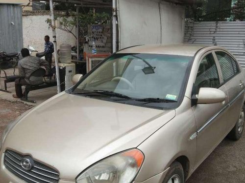 Used 2009 Hyundai Verna MT for sale