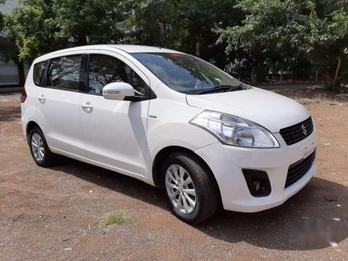 Maruti Suzuki Ertiga ZDI MT 2013 for sale