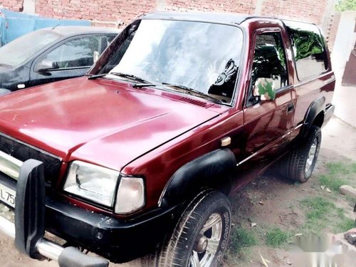 Tata Sierra MT 2000 for sale