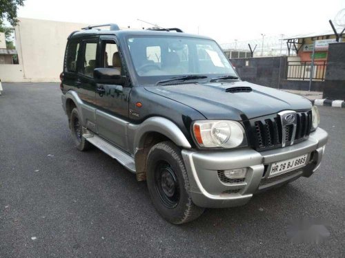 Mahindra Scorpio SLE BS-IV, 2011, Diesel MT for sale