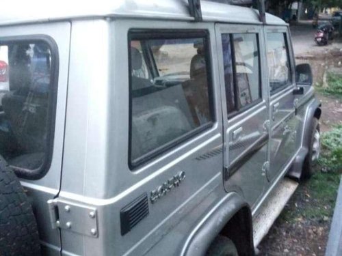 Used Mahindra Bolero Plus AC MT 2005 for sale