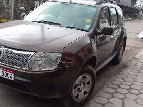 2013 Renault Duster MT for sale