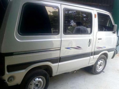 Maruti Suzuki Omni 5 STR BS-III, 2009, Petrol MT for sale