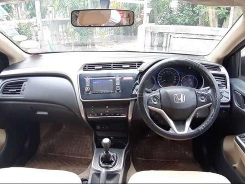 Honda City V Diesel, 2014, Diesel MT for sale