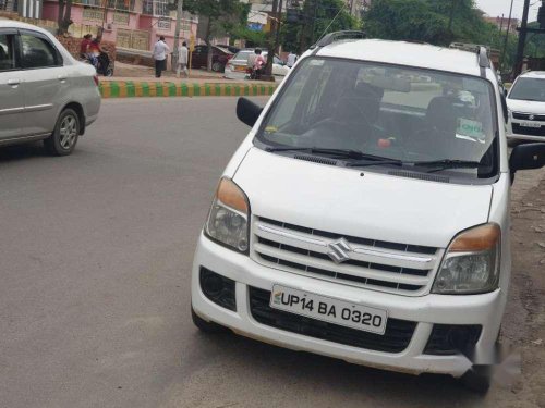 Maruti Suzuki Wagon R LXI, 2010, CNG & Hybrids MT for sale