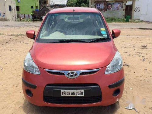 Used 2010 Hyundai i10 MT for sale