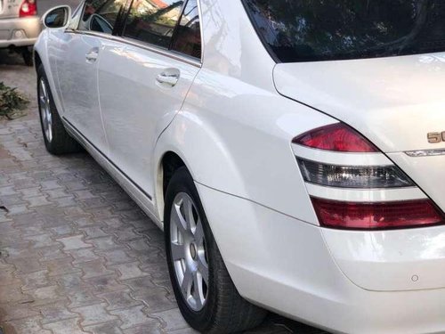 Mercedes Benz S Class AT 2008 for sale